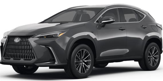 LEXUS NX 2022 2T2ADCAZXNC002211 image