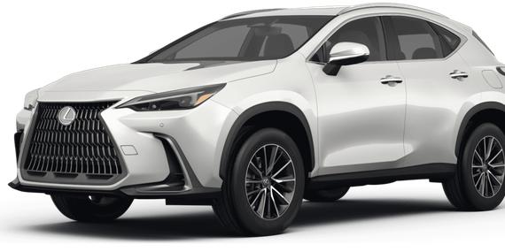 LEXUS NX 2022 2T2AKCEZ9NC009313 image