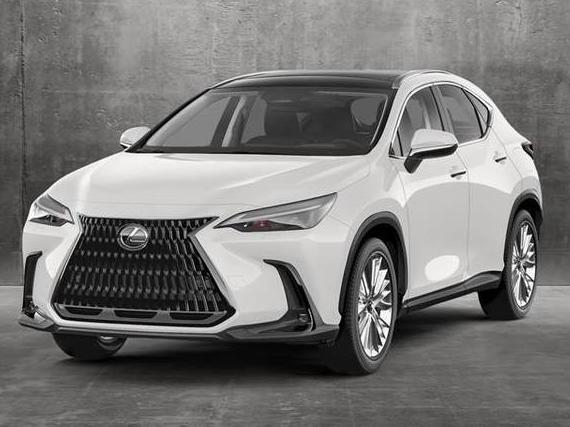 LEXUS NX 2022 JTJAKCEZ7N2003784 image