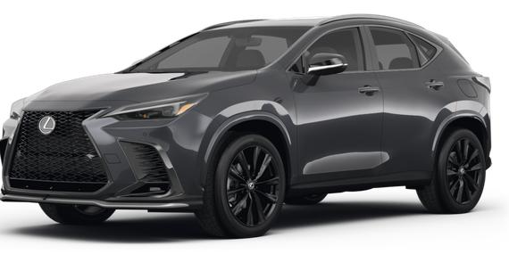 LEXUS NX 2022 2T2KGCEZ1NC008016 image LEXUS NX 2022 2T2KGCEZ1NC008016 image
