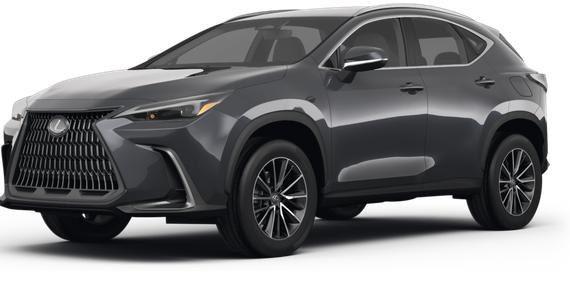 LEXUS NX 2022 2T2ADCAZ3NC002258 image
