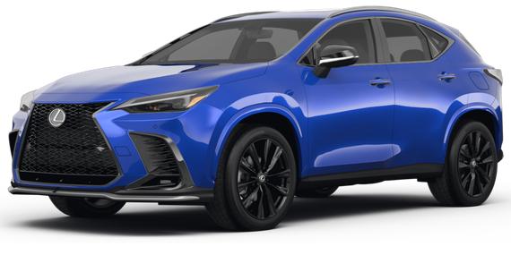 LEXUS NX 2022 JTJKGCEZ2N5002174 image LEXUS NX 2022 JTJKGCEZ2N5002174 image