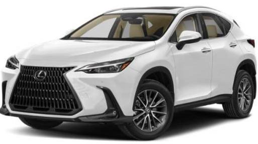 LEXUS NX 2022 JTJGGCEZ9N2002471 image