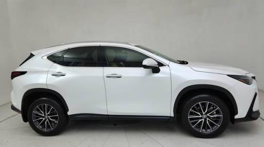 LEXUS NX 2022 2T2GGCEZ8NC006978 image