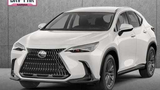 LEXUS NX 2022 2T2ADCAZ5NC002312 image