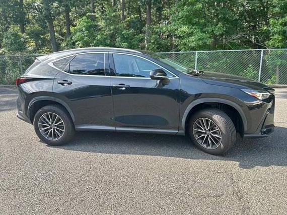 LEXUS NX 2022 JTJAGCEZ4N2005090 image