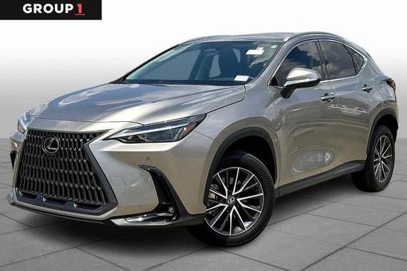 LEXUS NX 2022 2T2GDCEZ2NC002272 image