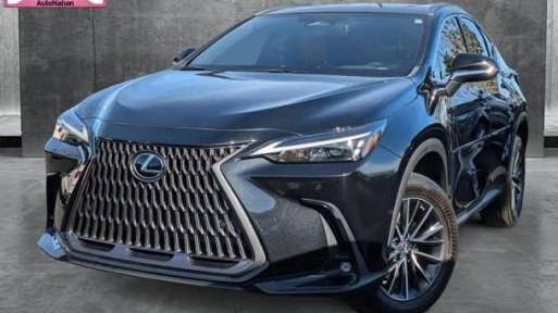 LEXUS NX 2022 JTJGKCEZ9N2000363 image