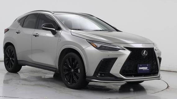 LEXUS NX 2022 JTJKGCEZ1N5001484 image LEXUS NX 2022 JTJKGCEZ1N5001484 image
