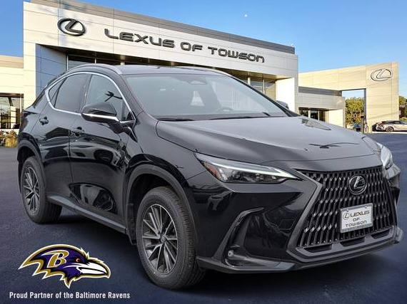 LEXUS NX 2022 2T2GKCEZ9NC007944 image LEXUS NX 2022 2T2GKCEZ9NC007944 image