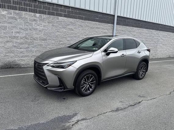 LEXUS NX 2022 2T2AKCEZ0NC007854 image LEXUS NX 2022 2T2AKCEZ0NC007854 image