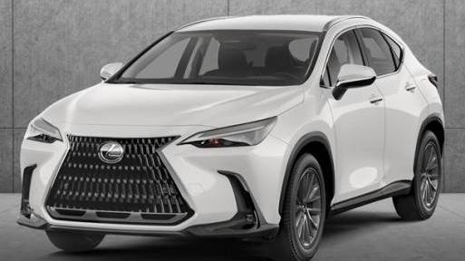 LEXUS NX 2022 JTJADCAZ7N5002066 image