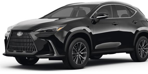 LEXUS NX 2022 2T2ADCEZ9NC001707 image