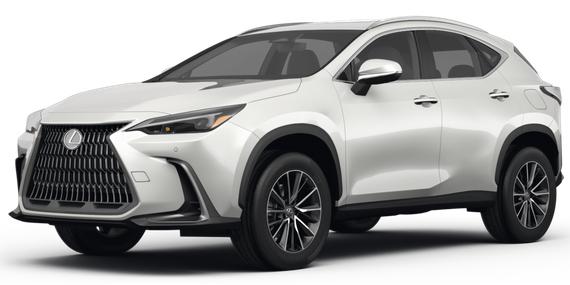 LEXUS NX 2022 2T2GKCEZ4NC007236 image LEXUS NX 2022 2T2GKCEZ4NC007236 image