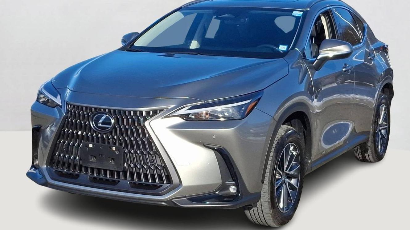 LEXUS NX 2022 JTJGGCEZ6N5003284 image