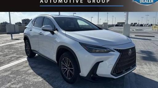 LEXUS NX 2022 JTJGGCEZ0N2000172 image