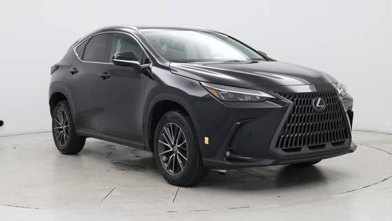 LEXUS NX 2022 2T2GGCEZ0NC007686 image LEXUS NX 2022 2T2GGCEZ0NC007686 image