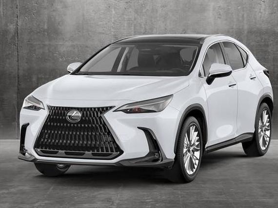 LEXUS NX 2022 2T2AGCEZ0NC013137 image