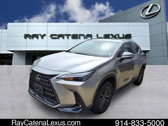 LEXUS NX 2022 2T2AGCEZ0NC011307 image LEXUS NX 2022 2T2AGCEZ0NC011307 image