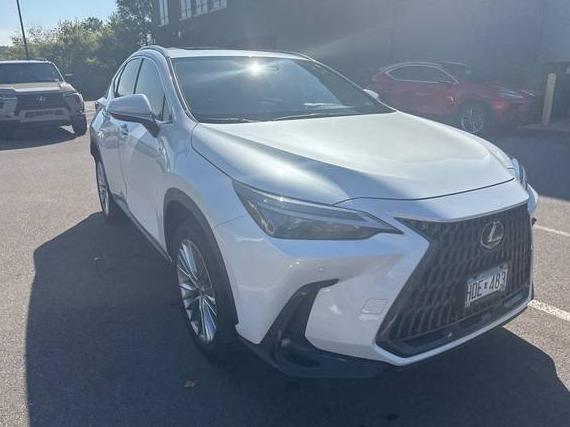 LEXUS NX 2022 JTJGKCEZ4N2000187 image LEXUS NX 2022 JTJGKCEZ4N2000187 image