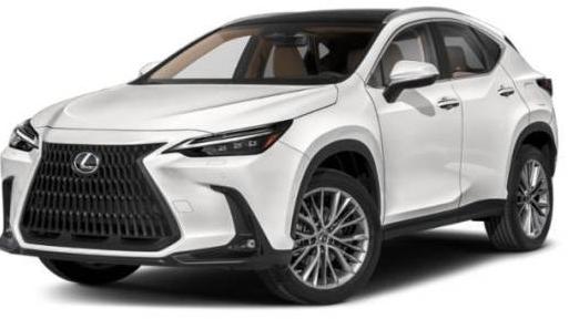 LEXUS NX 2022 JTJHKCEZ7N5001871 image