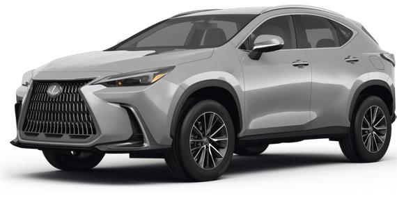 LEXUS NX 2022 2T2GDCAZ9NC002677 image LEXUS NX 2022 2T2GDCAZ9NC002677 image
