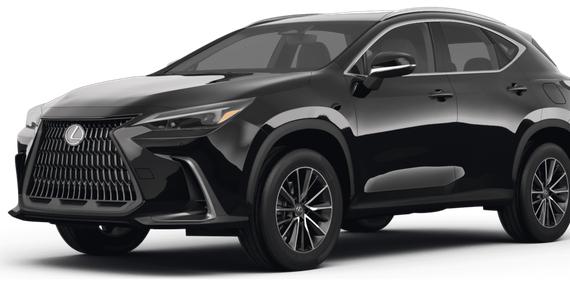LEXUS NX 2022 JTJGKCEZ4N2002778 image