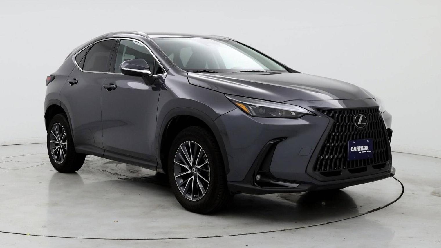 LEXUS NX 2022 2T2ADCAZ2NC002445 image