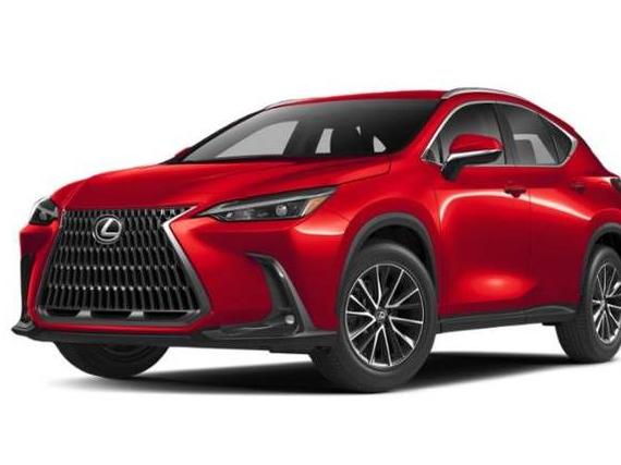 LEXUS NX 2022 JTJAGCEZ1N2002955 image
