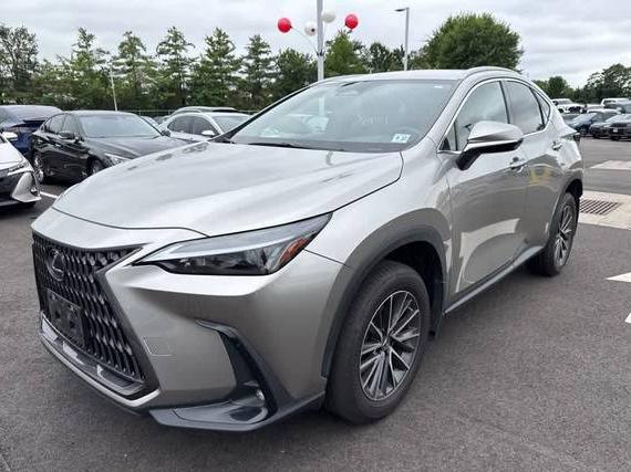 LEXUS NX 2022 JTJAGCEZ6N5004263 image