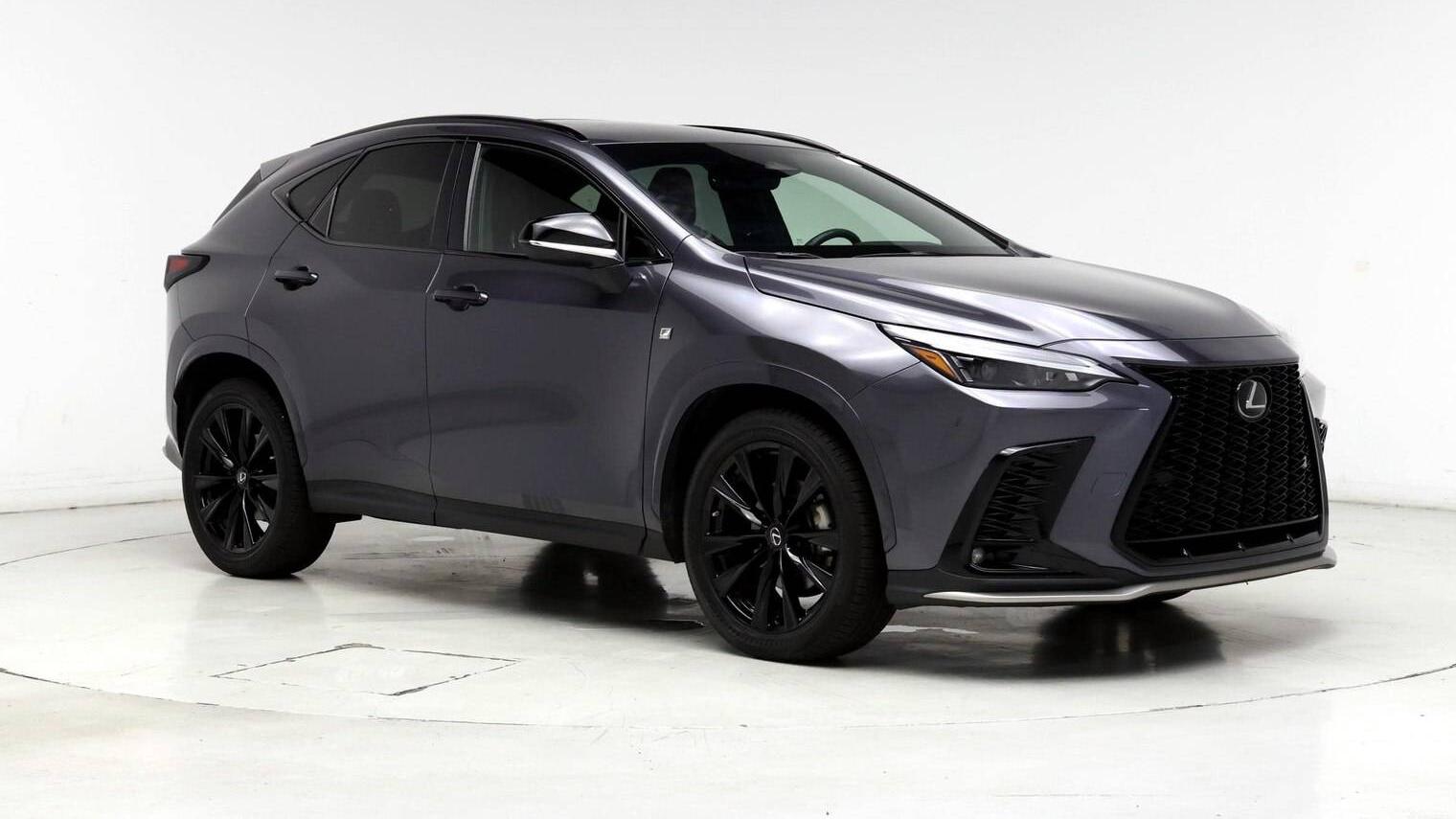 LEXUS NX 2022 2T2KGCEZ3NC014044 image