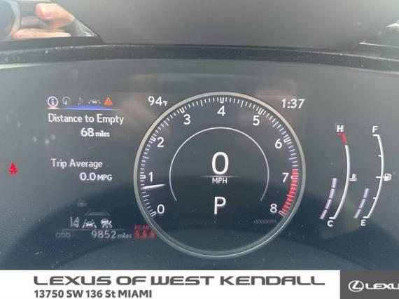 LEXUS NX 2022 2T2ADCAZ2NC001487 image