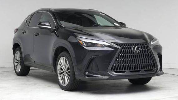 LEXUS NX 2022 JTJHKCEZ1N2005755 image