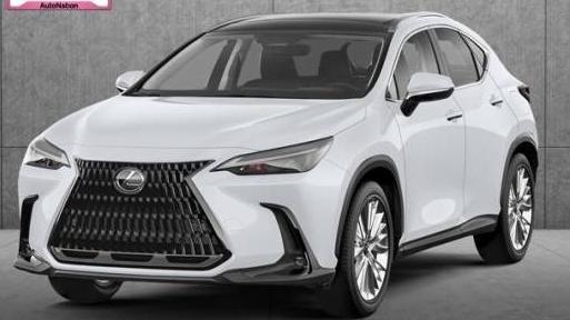 LEXUS NX 2022 JTJKGCEZ7N5000596 image