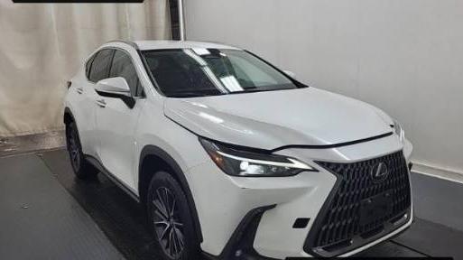 LEXUS NX 2022 2T2AKCEZ6NC001170 image