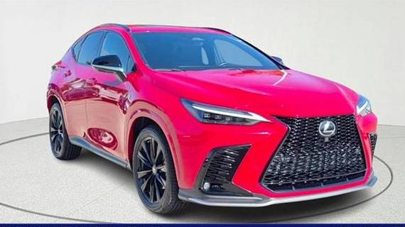 LEXUS NX 2022 JTJKKCFZ5N2004998 image LEXUS NX 2022 JTJKKCFZ5N2004998 image
