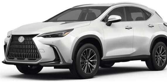 LEXUS NX 2022 JTJAKCEZ0N2008292 image