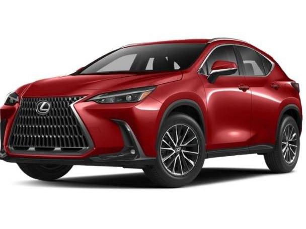 LEXUS NX 2022 JTJGGCEZ6N2002900 image