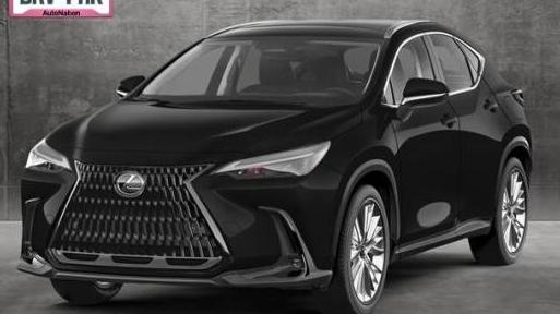 LEXUS NX 2022 JTJHKCEZ0N2000630 image