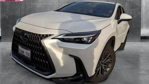 LEXUS NX 2022 JTJAGCEZ0N2002784 image