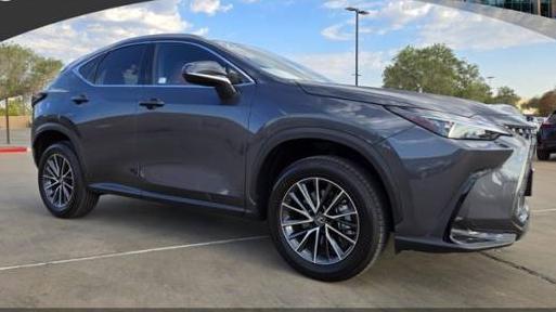 LEXUS NX 2022 JTJAKCEZ1N5000619 image