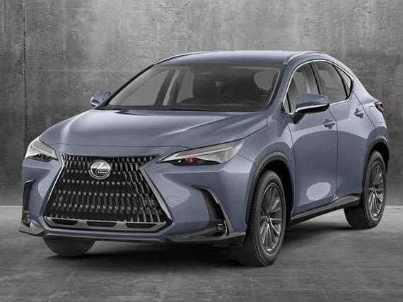 LEXUS NX 2022 2T2ADCEZ2NC002102 image