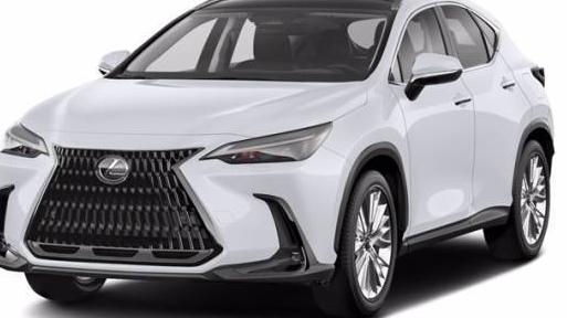 LEXUS NX 2022 JTJGGCEZ3N2003115 image