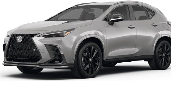 LEXUS NX 2022 JTJKGCEZ2N2007361 image