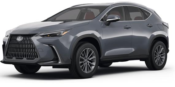 LEXUS NX 2022 2T2AGCEZ6NC011294 image