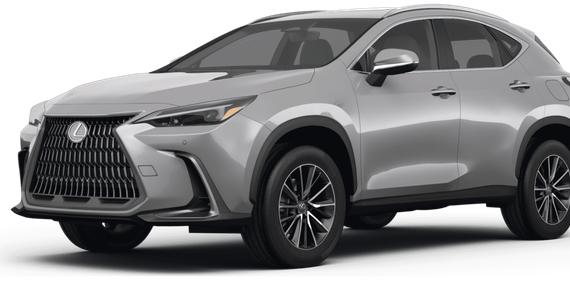 LEXUS NX 2022 2T2GKCEZ8NC004727 image
