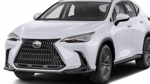 LEXUS NX 2022 JTJKGCEZ0N2001834 image