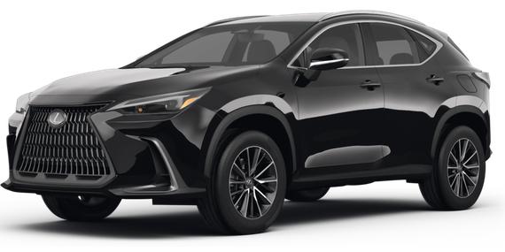 LEXUS NX 2022 JTJADCEZ6N2000918 image