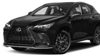 LEXUS NX 2022 2T2KGCEZ8NC013570 image