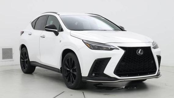 LEXUS NX 2022 2T2KGCEZ8NC002942 image LEXUS NX 2022 2T2KGCEZ8NC002942 image